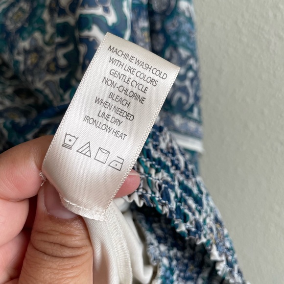 SOLD Max Studio Women’s Top Size 2X Plus Size - Picture 8 of 8